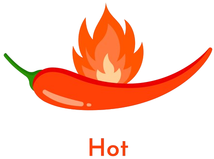 Juno's Inferno Scoville Scale