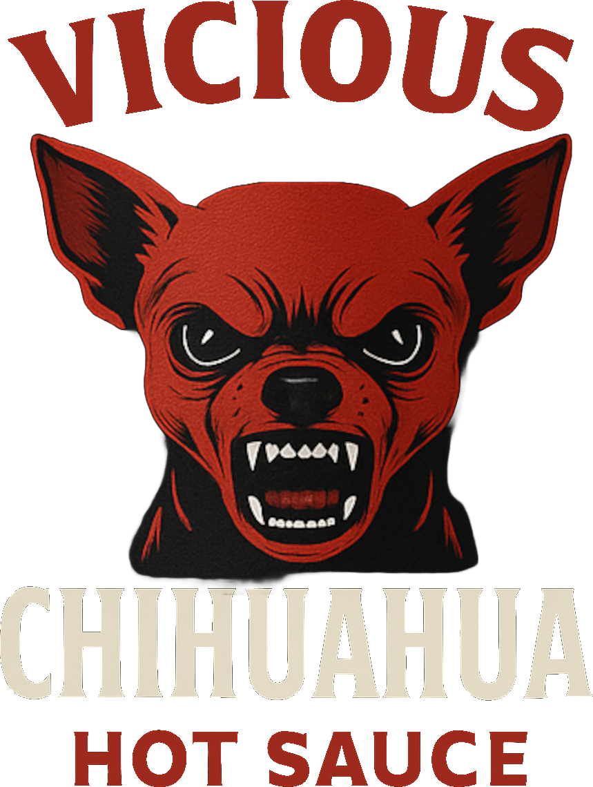 Vicious Chihuahua Logo
